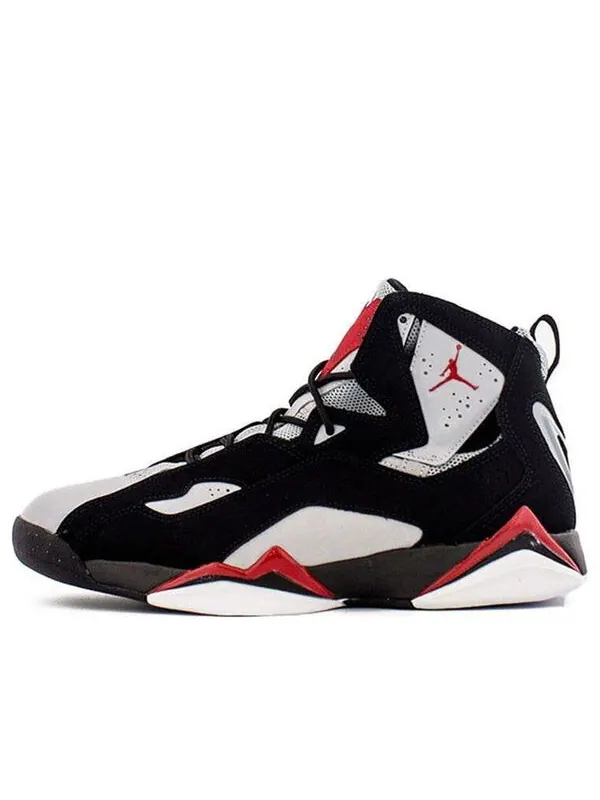 Кроссовки настоящий полет Air Jordan — изображение 1 из 4