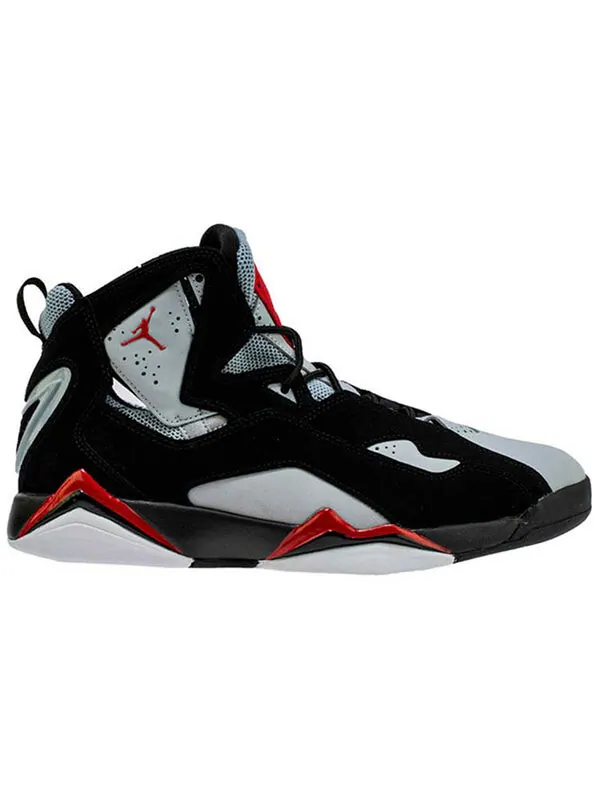 Кроссовки настоящий полет Air Jordan — изображение 2 из 4