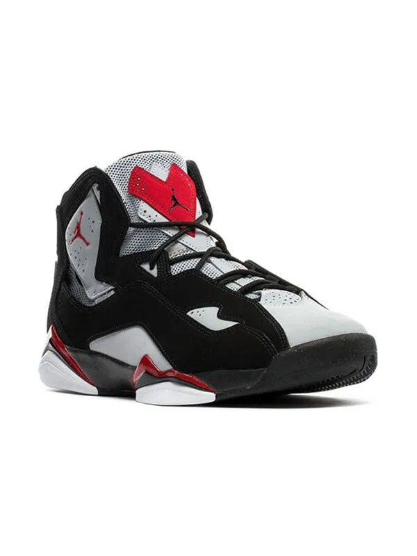 Кроссовки настоящий полет Air Jordan — изображение 3 из 4