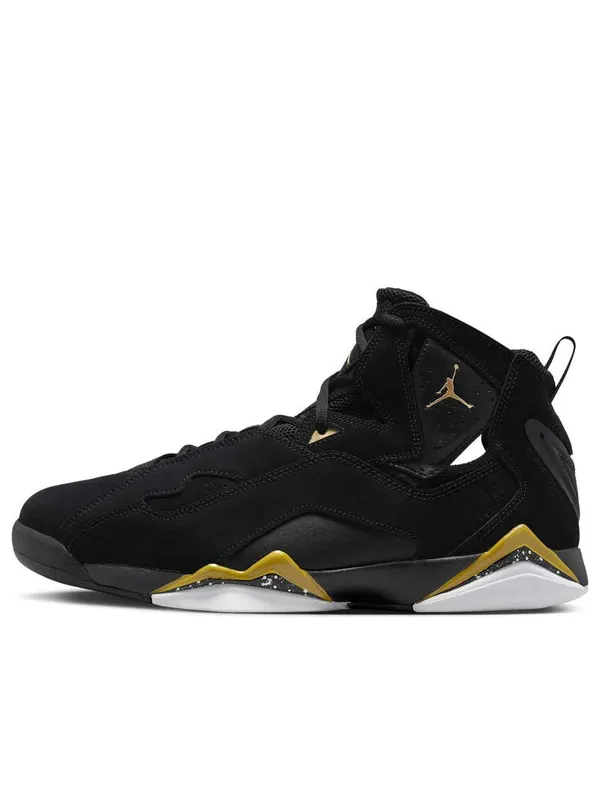 Кроссовки true flight Air Jordan — изображение 1 из 4, черный