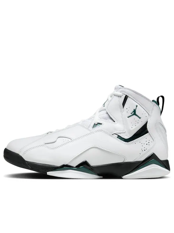 Кроссовки true flight Air Jordan — изображение 1 из 4, белый