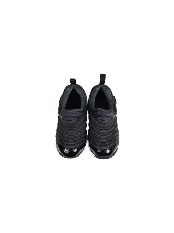Кроссовки dynamo free 'black white' Nike — изображение 4 из 4, белый-черный