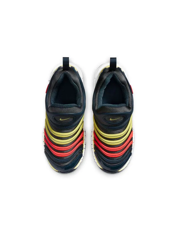 Кроссовки без динамо Nike — изображение 3 из 4, черный