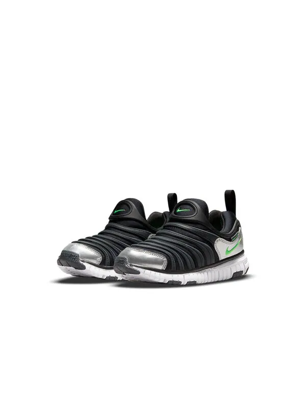 Кроссовки без динамо Nike — изображение 3 из 4