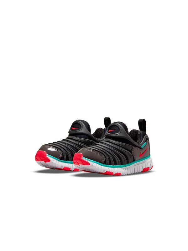 Кроссовки без динамо Nike — изображение 3 из 4, черный/красный/белый