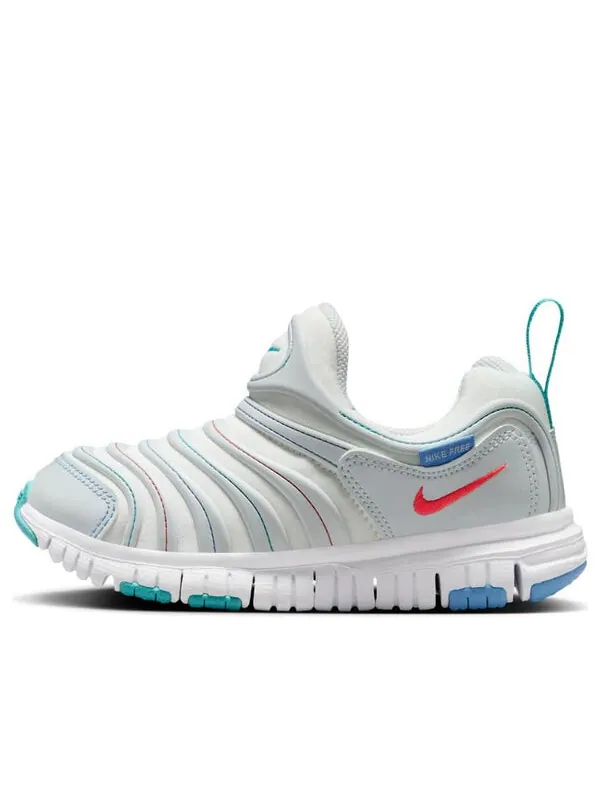 Кроссовки dynamo free 'white dusty cactus' Nike — изображение 1 из 4