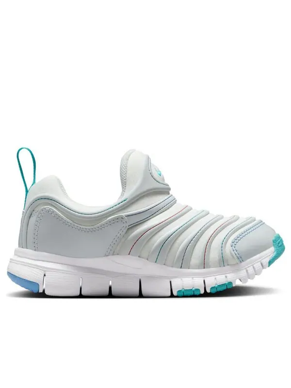 Кроссовки dynamo free 'white dusty cactus' Nike — изображение 2 из 4