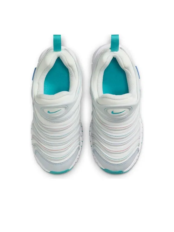 Кроссовки dynamo free 'white dusty cactus' Nike — изображение 4 из 4