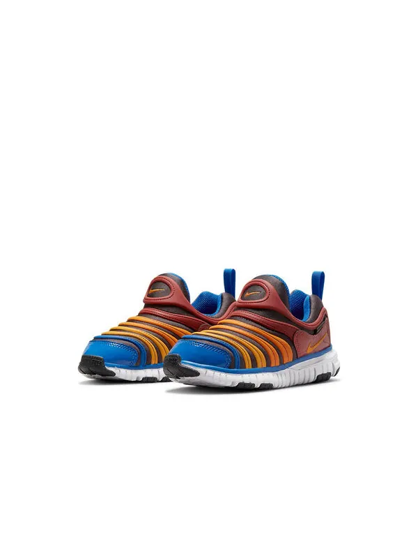 Кроссовки без динамо Nike — изображение 3 из 4