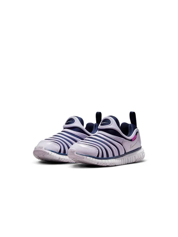 Кроссовки без динамо Nike — изображение 3 из 4, фиолетовый