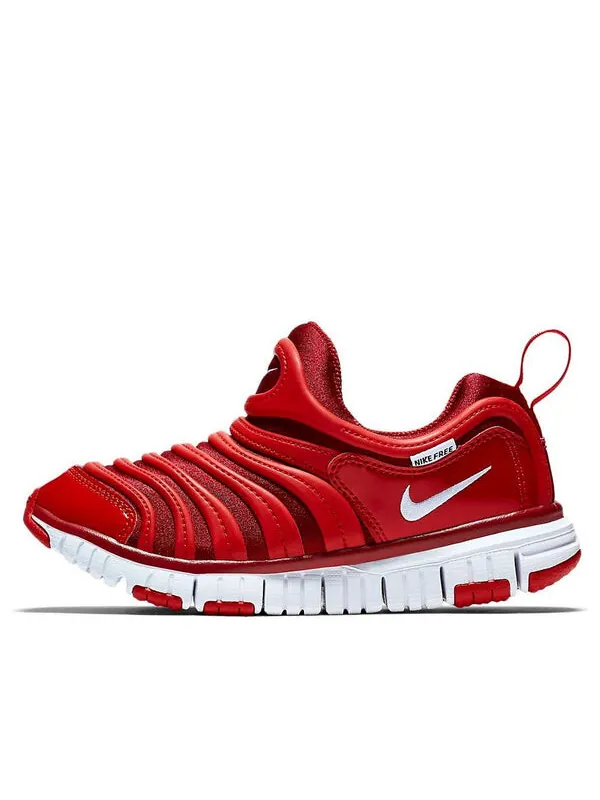 Кроссовки без динамо Nike — изображение 1 из 4
