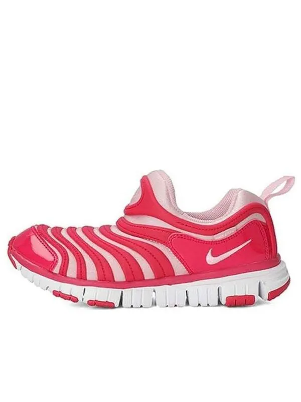 Кроссовки без динамо Nike — изображение 1 из 4, розовый