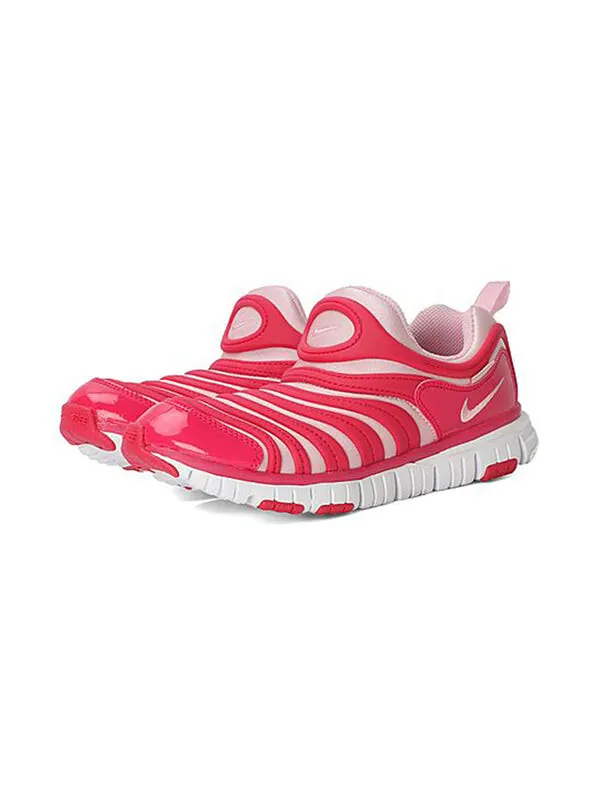 Кроссовки без динамо Nike — изображение 2 из 4, розовый