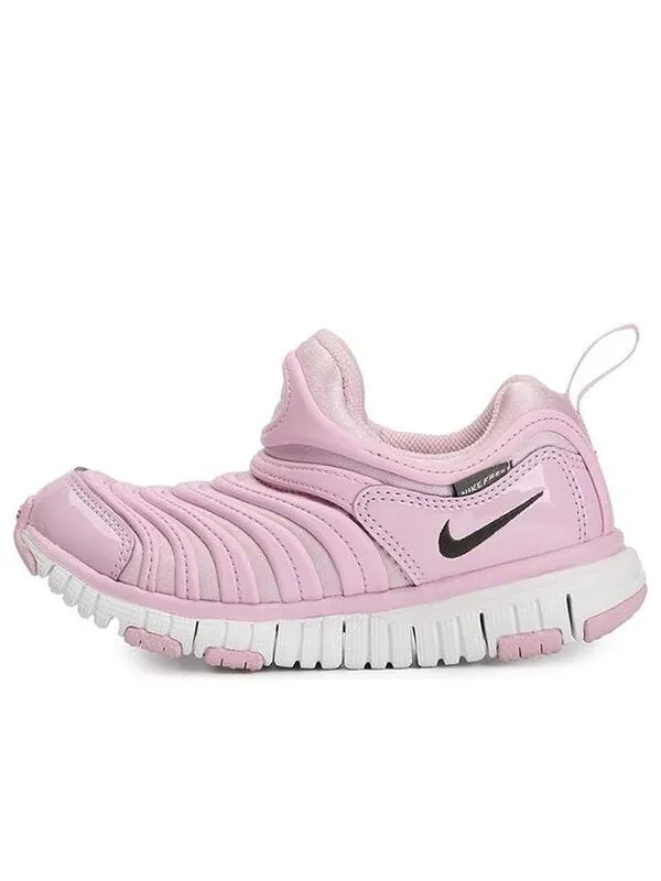 Кроссовки без динамо Nike — изображение 1 из 4, розовый