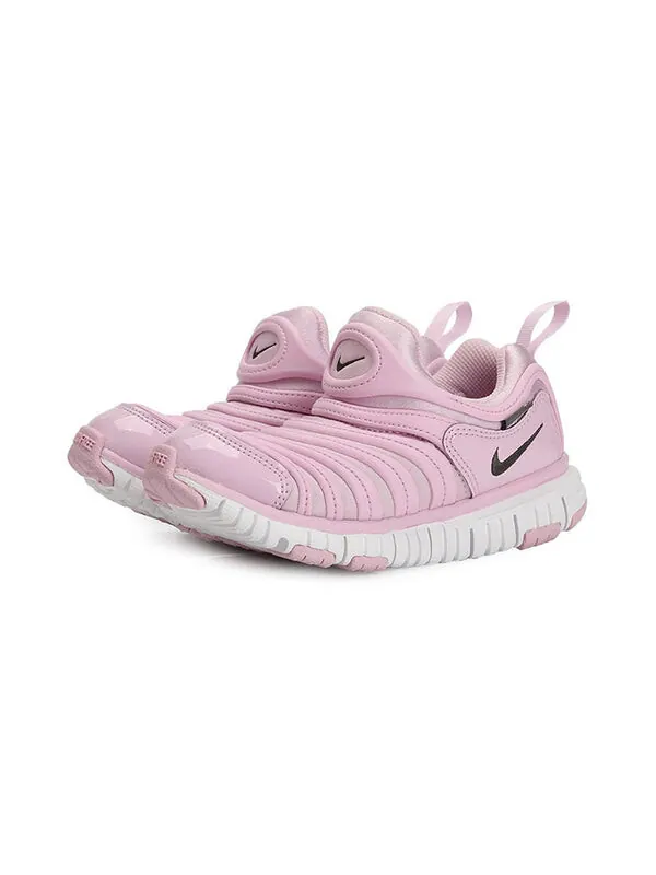 Кроссовки без динамо Nike — изображение 3 из 4, розовый