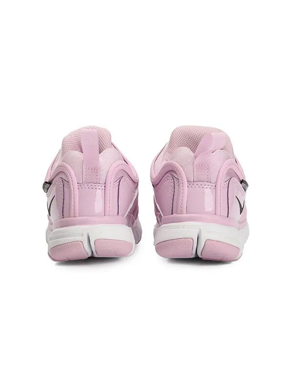 Кроссовки без динамо Nike — изображение 4 из 4, розовый