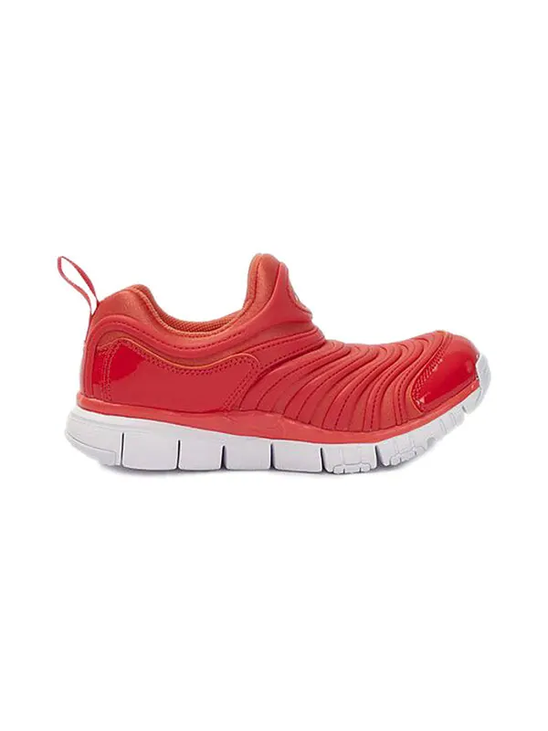 Кроссовки без динамо Nike — изображение 2 из 4, красный/белый