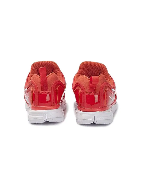 Кроссовки без динамо Nike — изображение 4 из 4, красный/белый