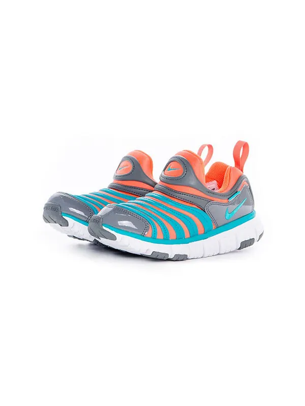 Кроссовки Nike Ap — изображение 2 из 3, серый