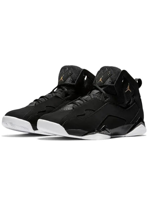 Кроссовки настоящий полет Air Jordan — изображение 2 из 4