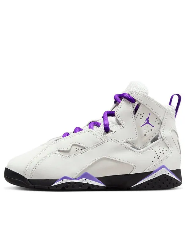 Кроссовки настоящий полет Air Jordan — изображение 1 из 4