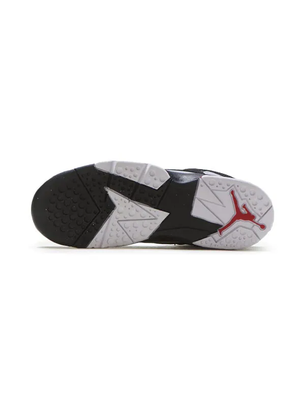 Кроссовки настоящий полет Air Jordan — изображение 4 из 4, черный/серый/розовый