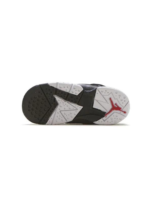 Кроссовки настоящий полет Air Jordan — изображение 4 из 4, черный/серый/розовый