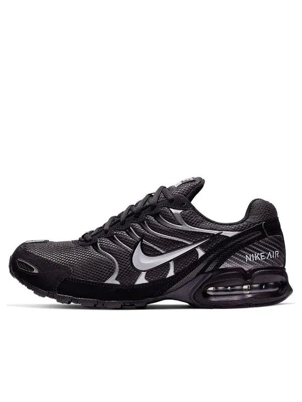 Кроссовки Nike Air Max Torch 4 'Anthracite' — изображение 1 из 4, черный/серебристый