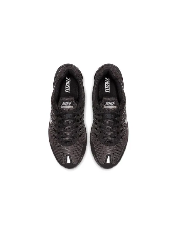 Кроссовки Nike Air Max Torch 4 'Anthracite' — изображение 4 из 4, черный/серебристый