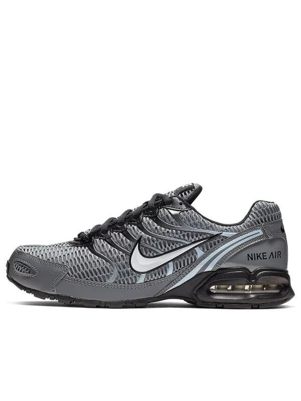 Кроссовки air max torch 4 Nike — изображение 1 из 4, серо-серебристый