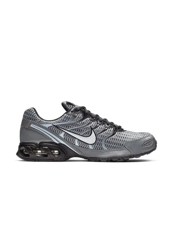 Кроссовки air max torch 4 Nike — изображение 2 из 4, серо-серебристый
