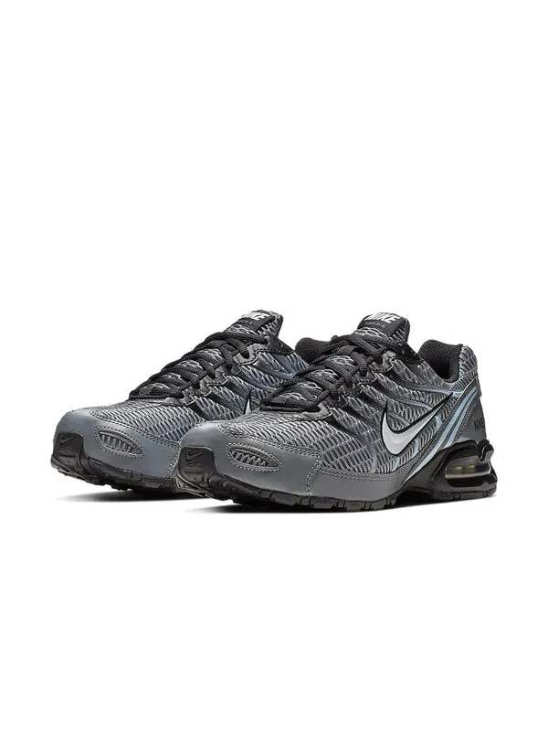 Кроссовки air max torch 4 Nike — изображение 3 из 4, серо-серебристый