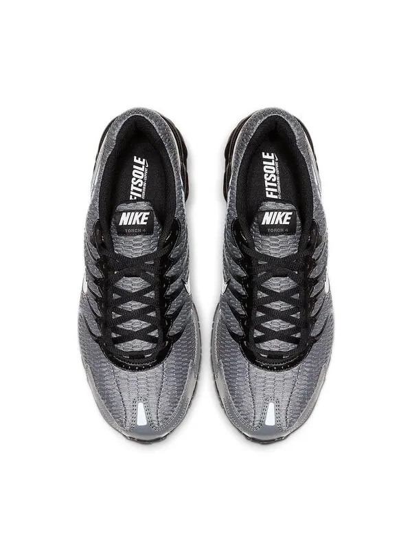 Кроссовки air max torch 4 Nike — изображение 4 из 4, серо-серебристый