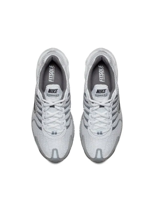 Кроссовки air max torch 4 Nike — изображение 4 из 4, белый/мульти