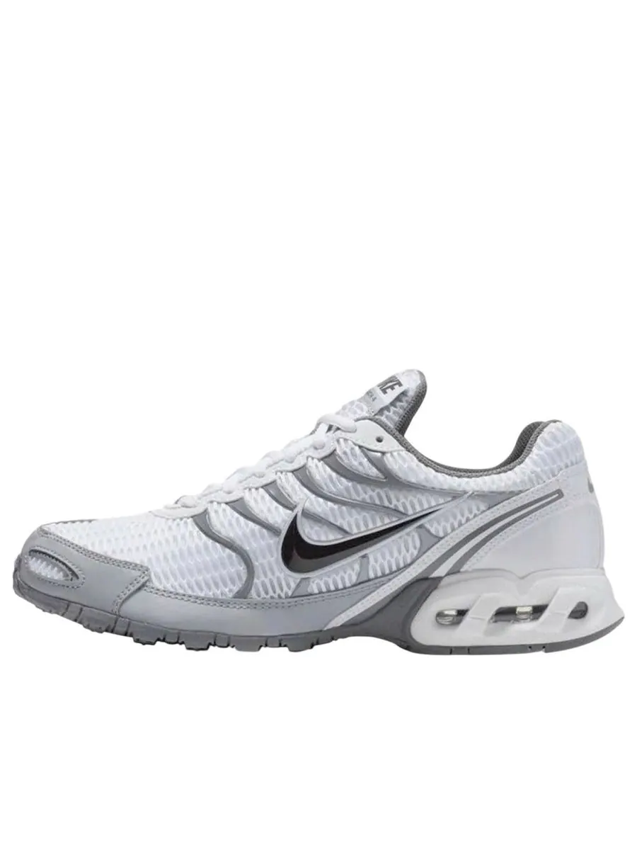 Кроссовки (WMNS) Nike Air Max Torch 4 'Grey Black' — изображение 1 из 6, серый