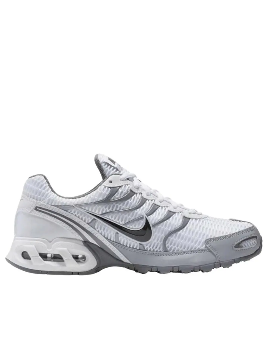 Кроссовки (WMNS) Nike Air Max Torch 4 'Grey Black' — изображение 2 из 6, серый