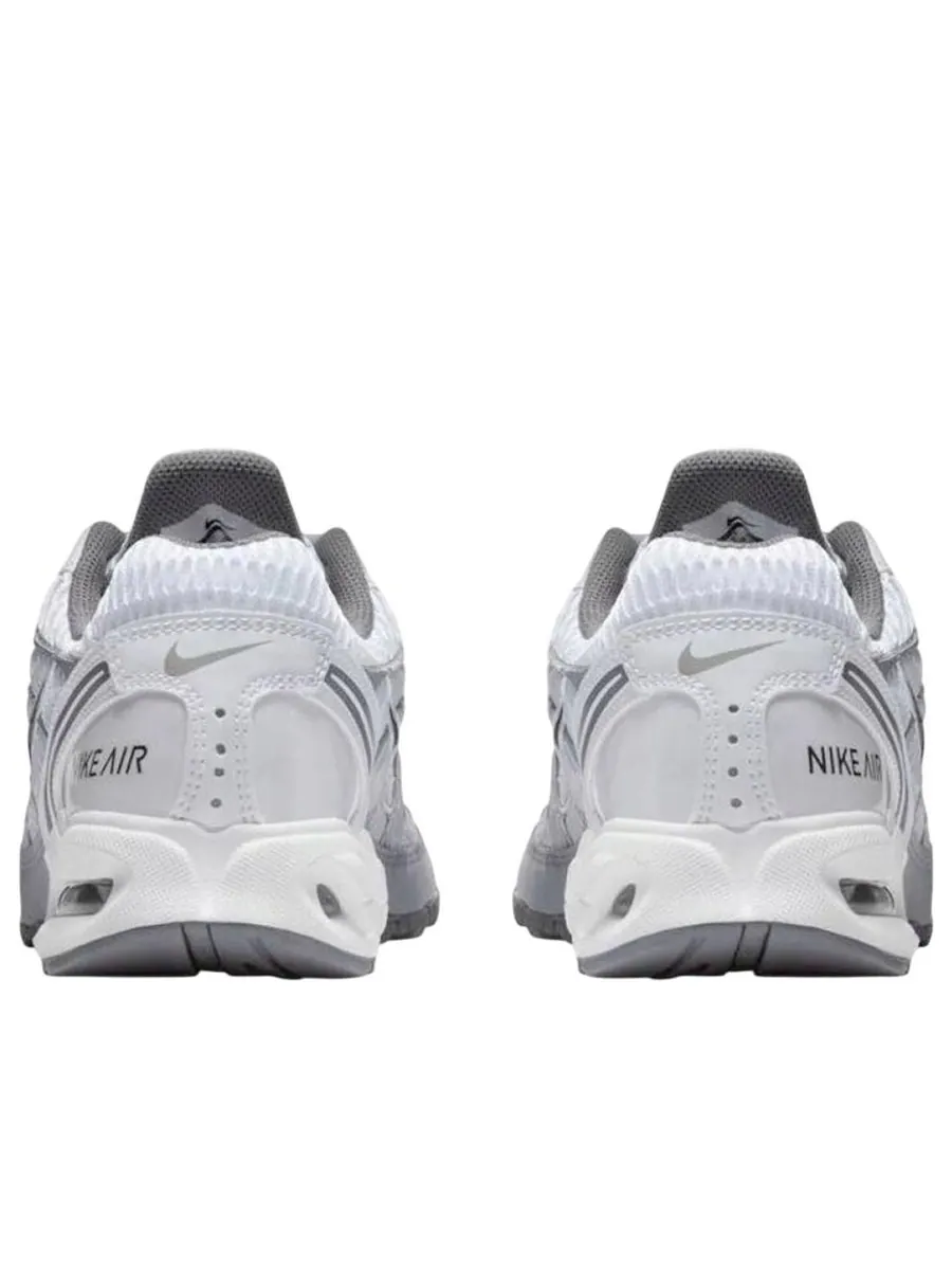 Кроссовки (WMNS) Nike Air Max Torch 4 'Grey Black' — изображение 5 из 6, серый