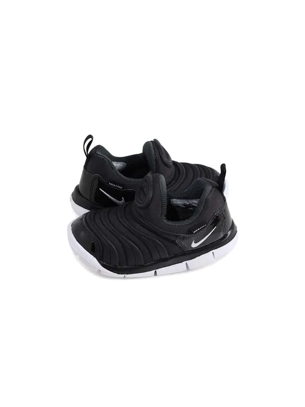 Кроссовки без динамо Nike — изображение 3 из 4, черный/белый
