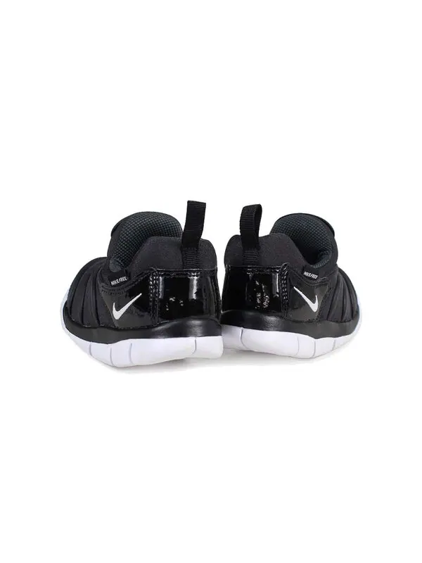Кроссовки без динамо Nike — изображение 4 из 4, черный/белый