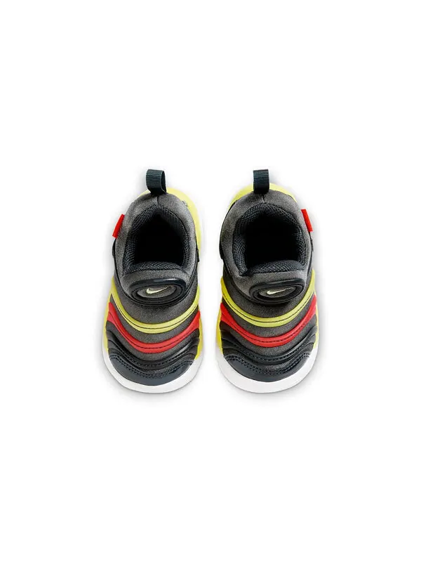 Кроссовки без динамо Nike — изображение 4 из 4, мульти