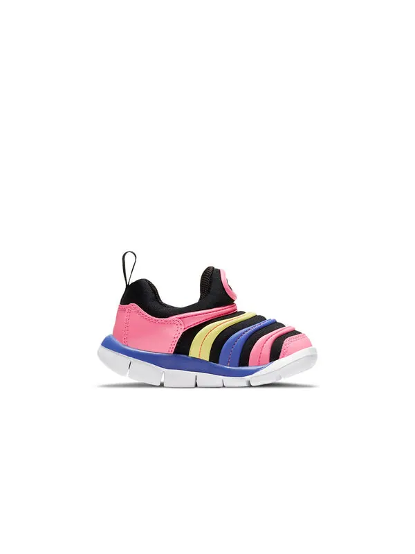 Кроссовки без динамо Nike — изображение 2 из 4, розовый/черный/синий