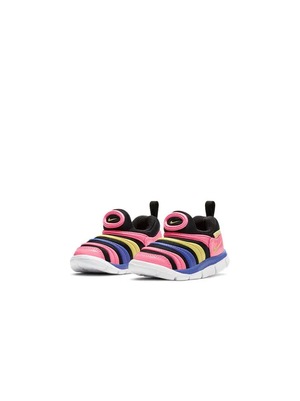 Кроссовки без динамо Nike — изображение 3 из 4, розовый/черный/синий
