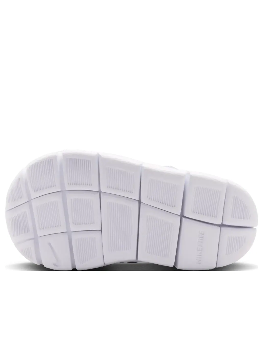 Кроссовки (TD) Nike Dynamo Free 'Ghost Multi Color' — изображение 6 из 6, мульти