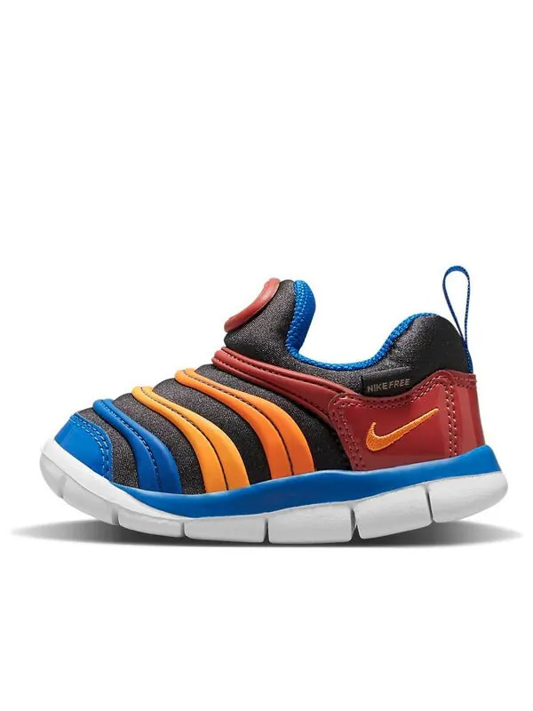 Кроссовки без динамо Nike — изображение 1 из 4