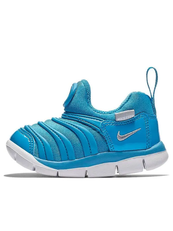 Кроссовки без динамо Nike — изображение 1 из 3, синий/серый/белый