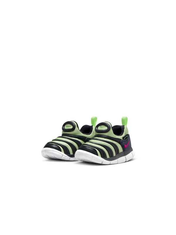 Кроссовки без динамо Nike — изображение 3 из 4, черный/зеленый