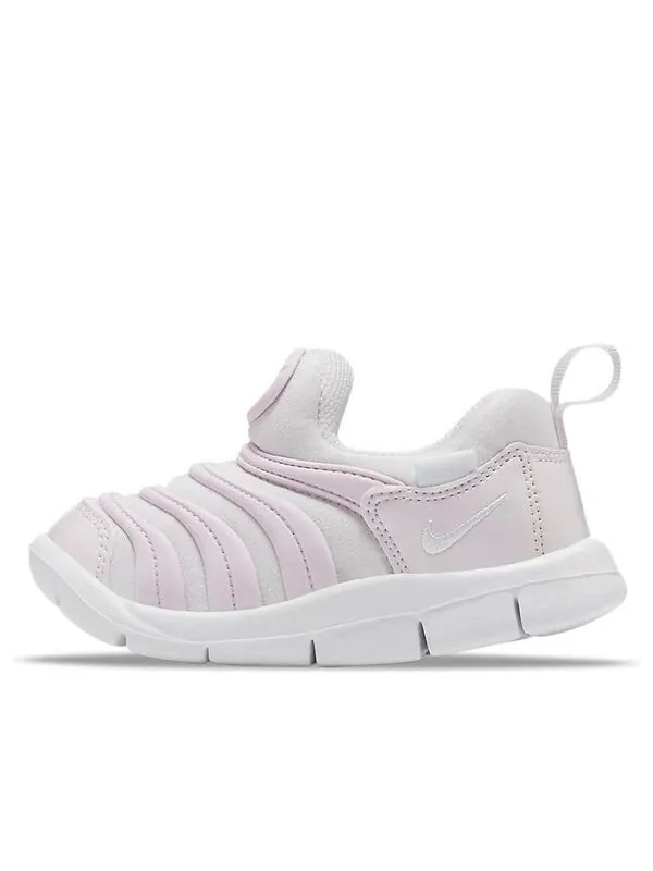 Кроссовки Dynamo Free розовые Nike — изображение 1 из 4, розовый