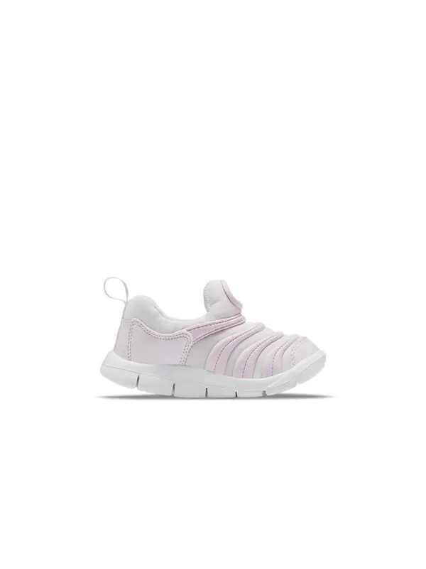 Кроссовки Dynamo Free розовые Nike — изображение 2 из 4, розовый