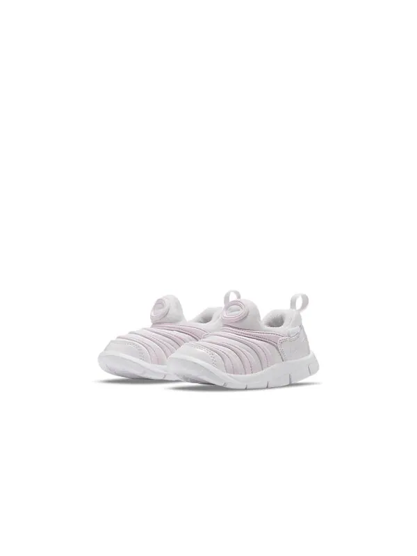 Кроссовки Dynamo Free розовые Nike — изображение 3 из 4, розовый