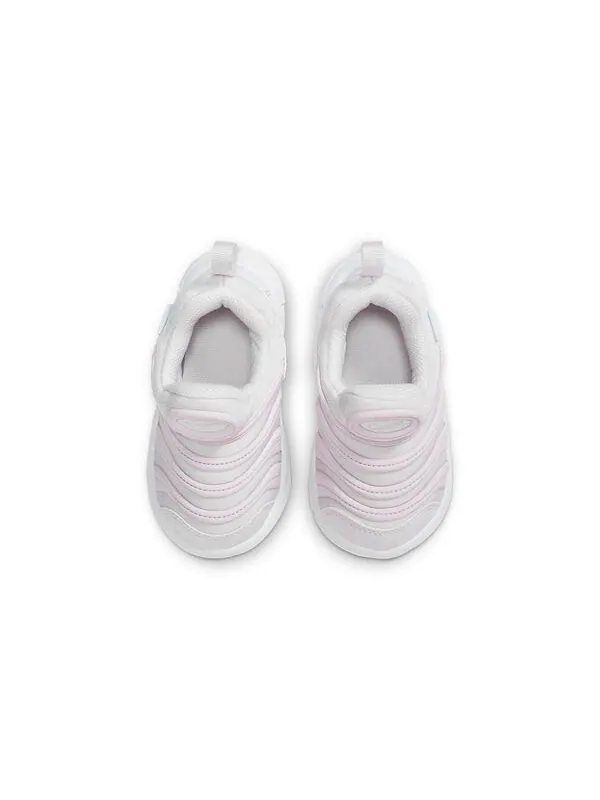 Кроссовки Dynamo Free розовые Nike — изображение 4 из 4, розовый